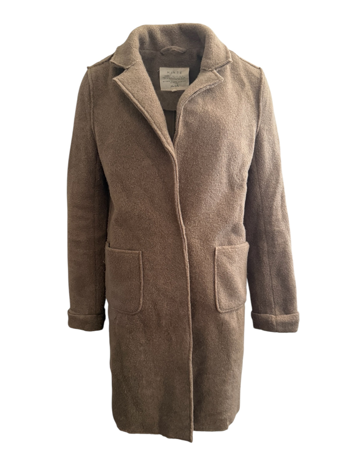 Nukus coat S