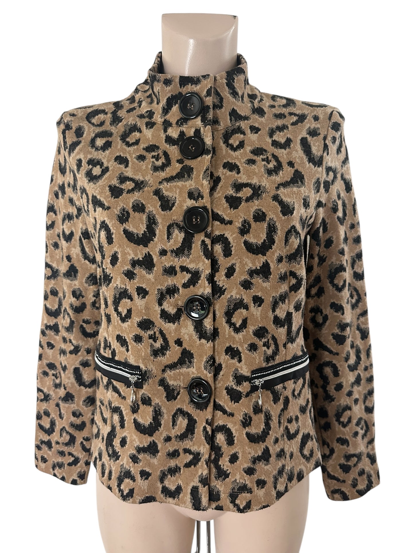 Betty Barclay vest M