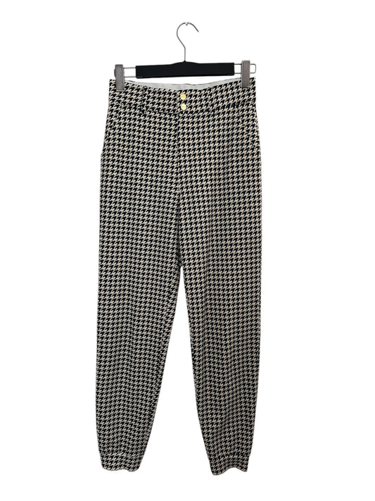 Vanilia broek XS