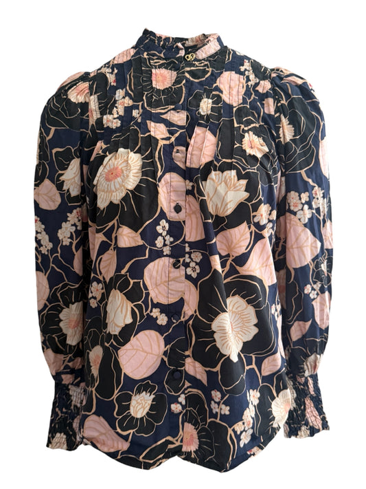 Fabienne Chapot blouse XS