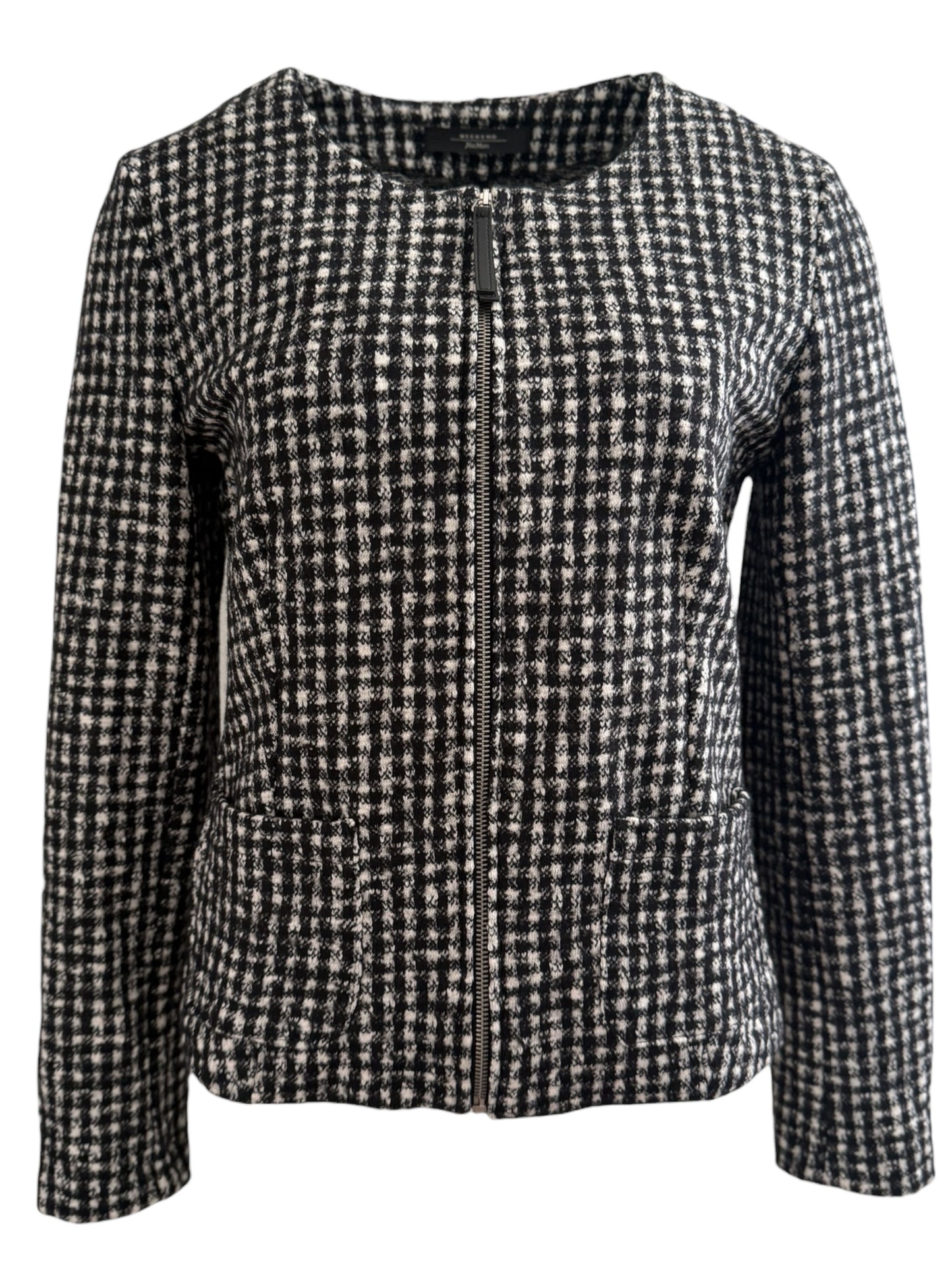 Weekend MaxMara vest L