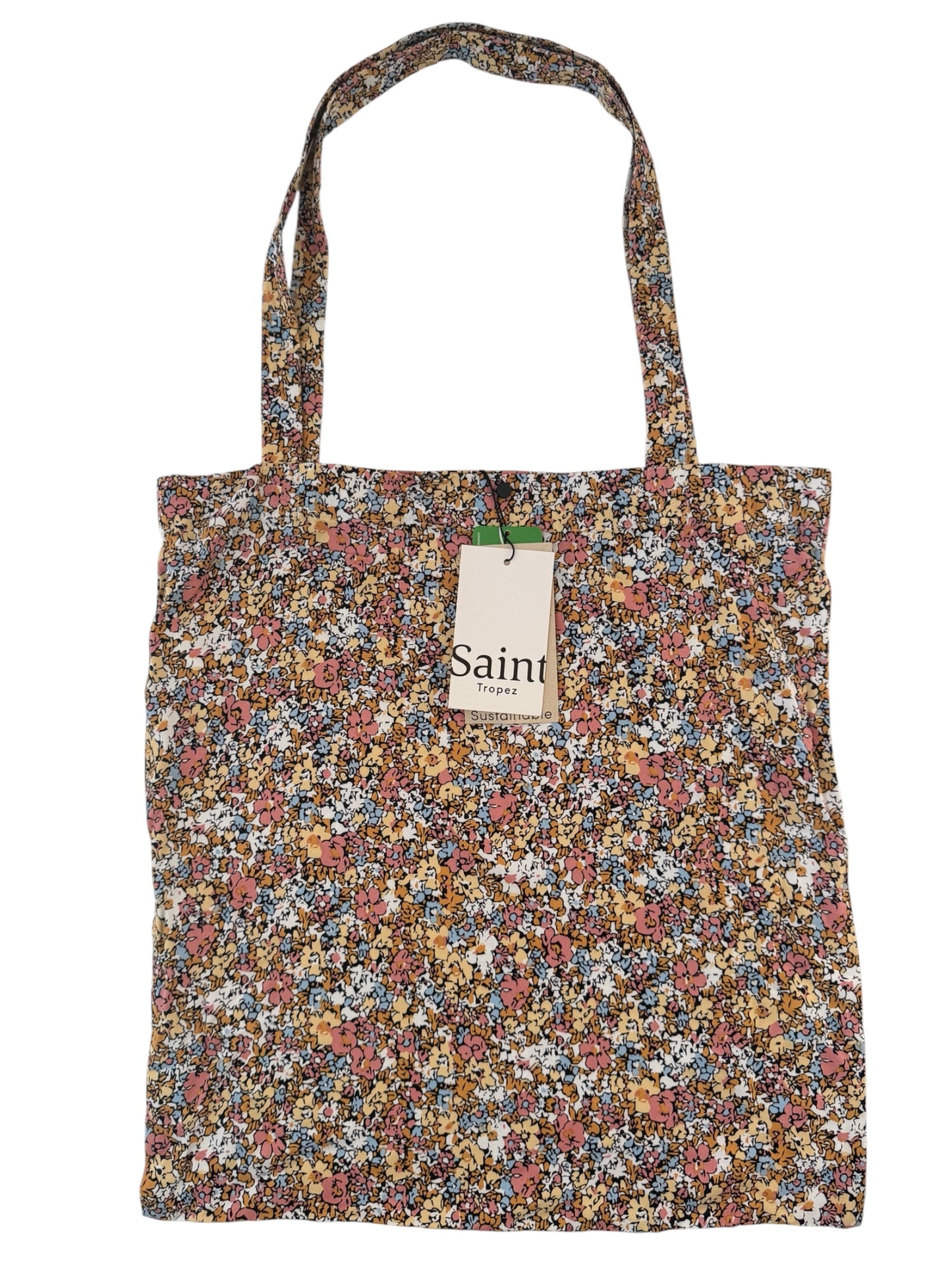 Saint Tropez schoudertas NIEUW