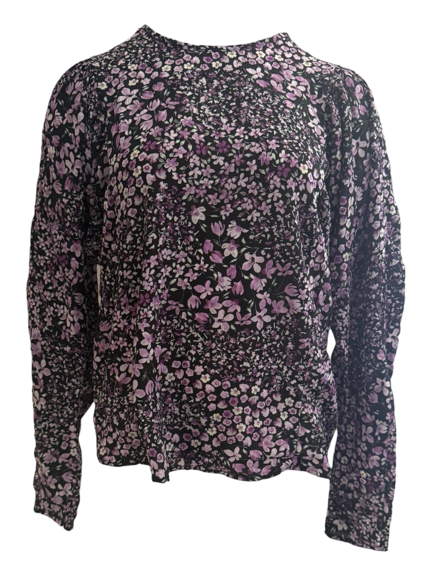 Eksept shirt lange mouw M