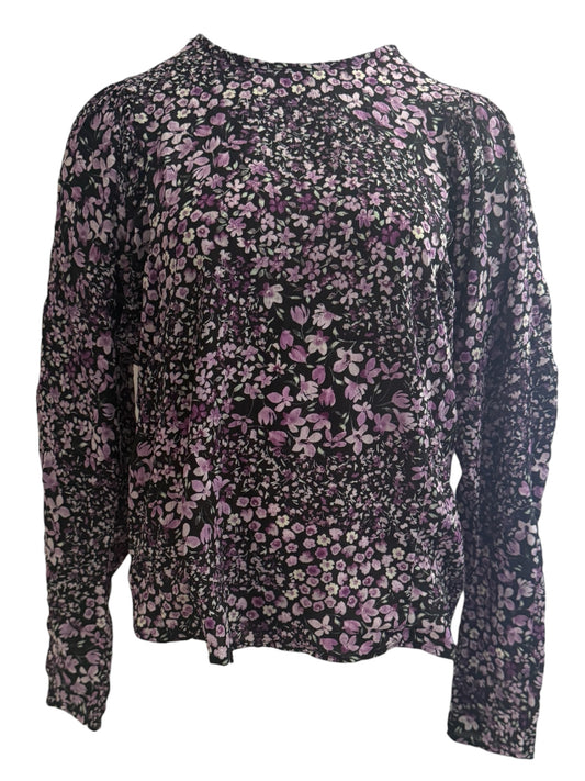 Eksept shirt lange mouw M