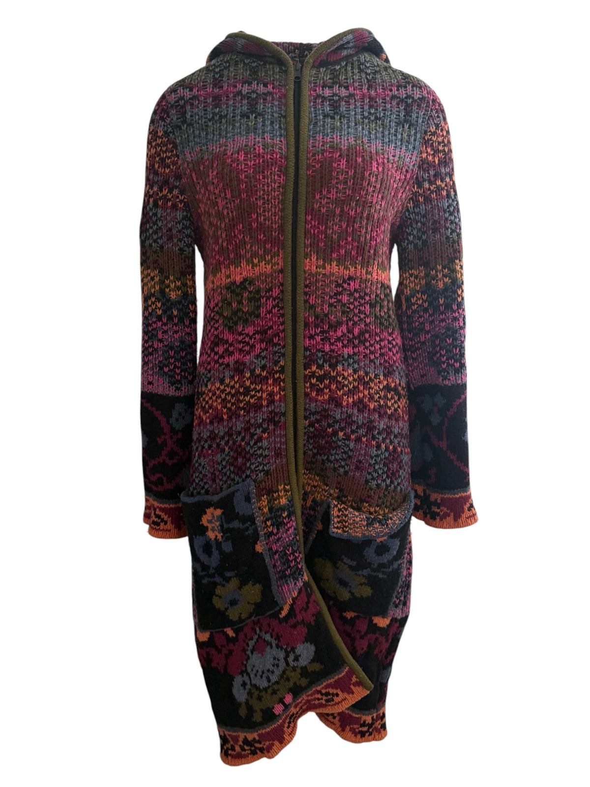 Ivko vest M