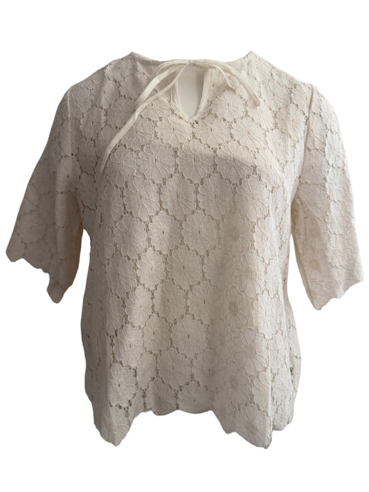 Saint Tropez shirt NIEUW M