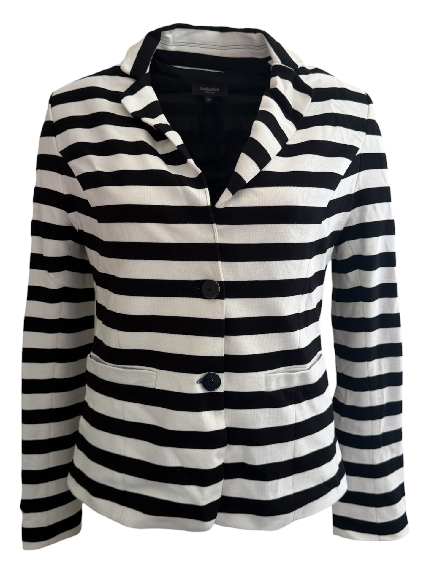 Claudia Strater blazer M