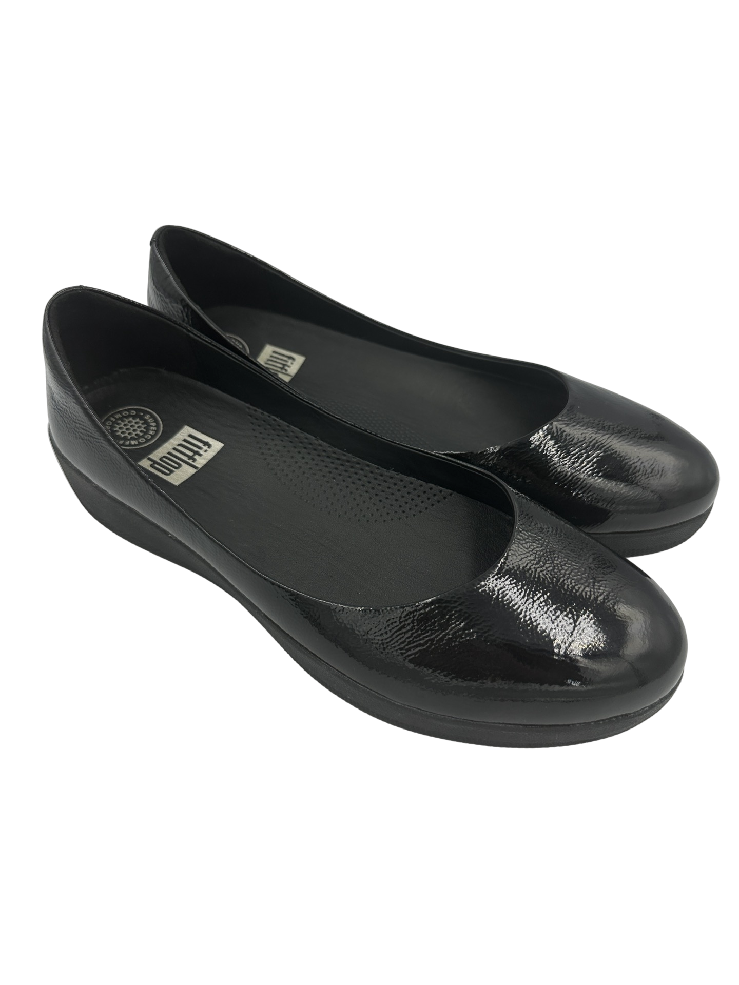 Fitflop ballerina's 41