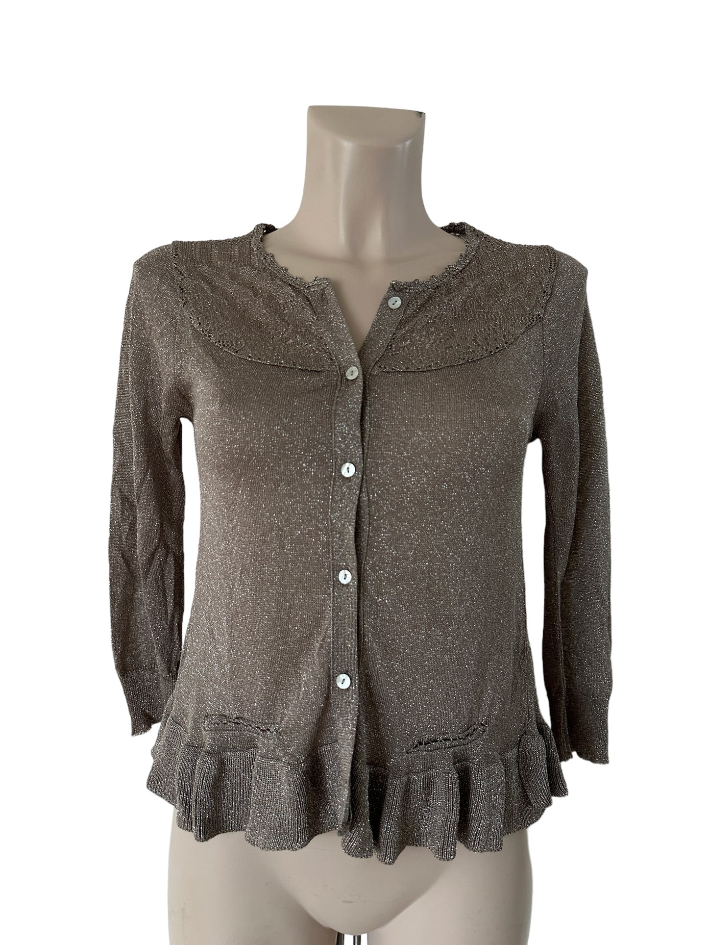 Odd Molly vest M