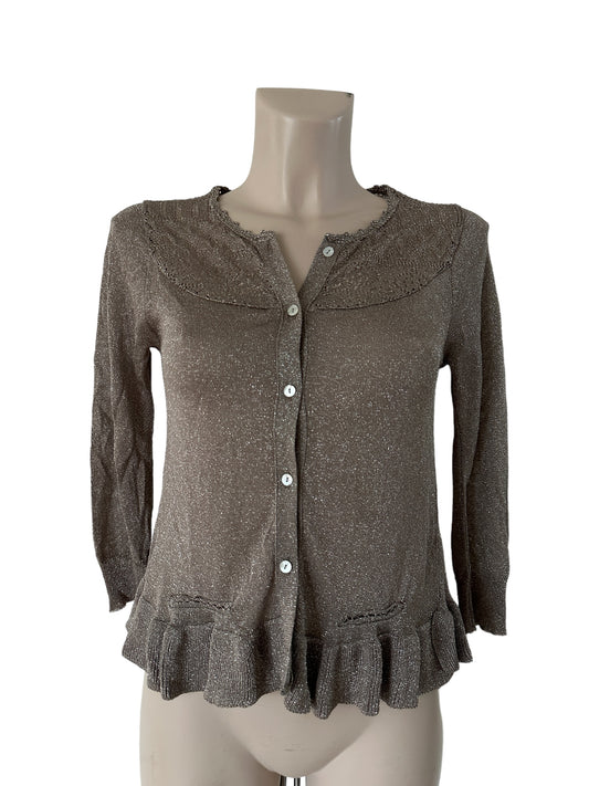 Odd Molly vest M