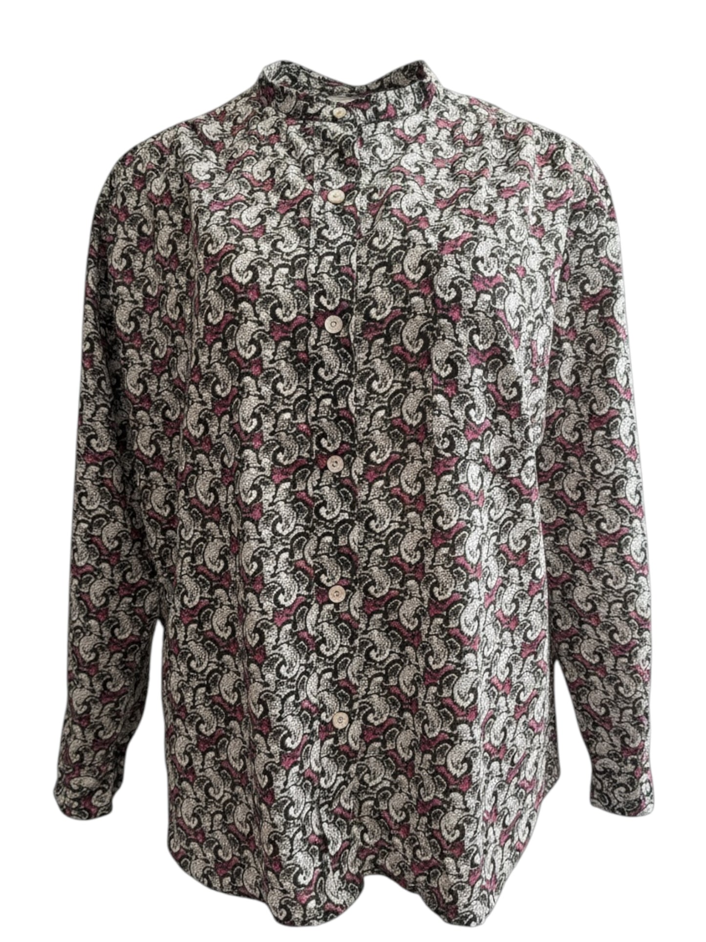 Isabel Étoile Marant blouse M