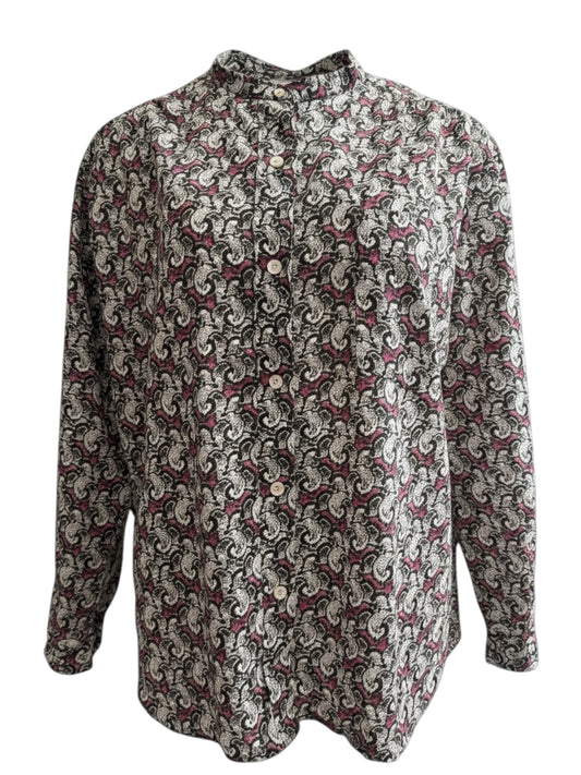 Isabel Étoile Marant blouse M