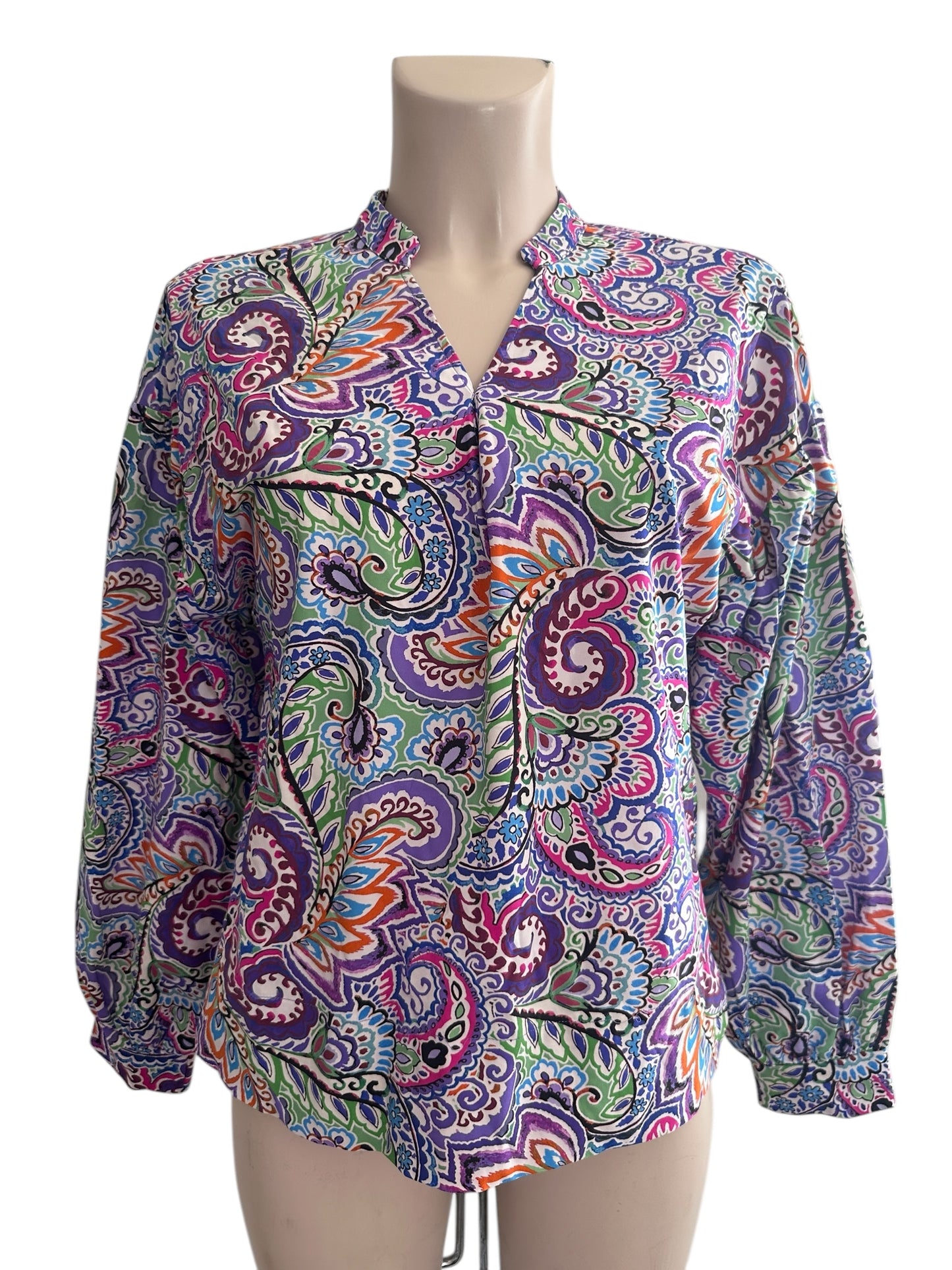 Studio Anneloes blouse S