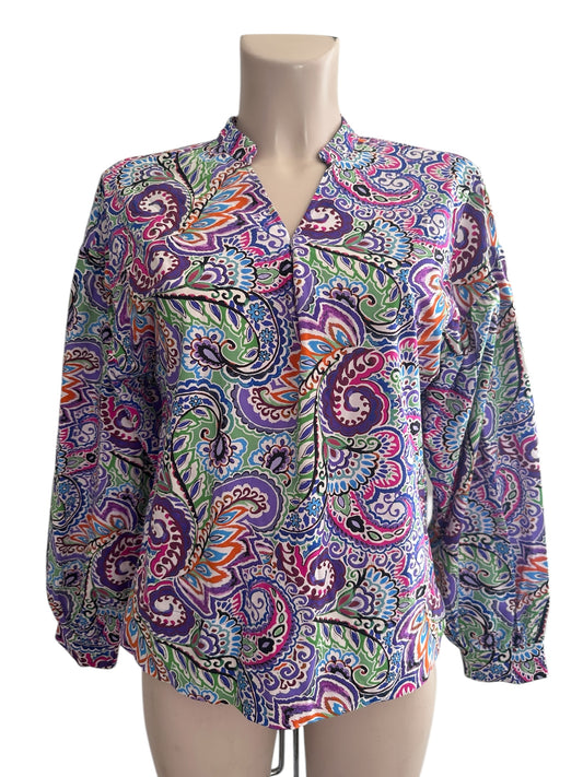 Studio Anneloes blouse S