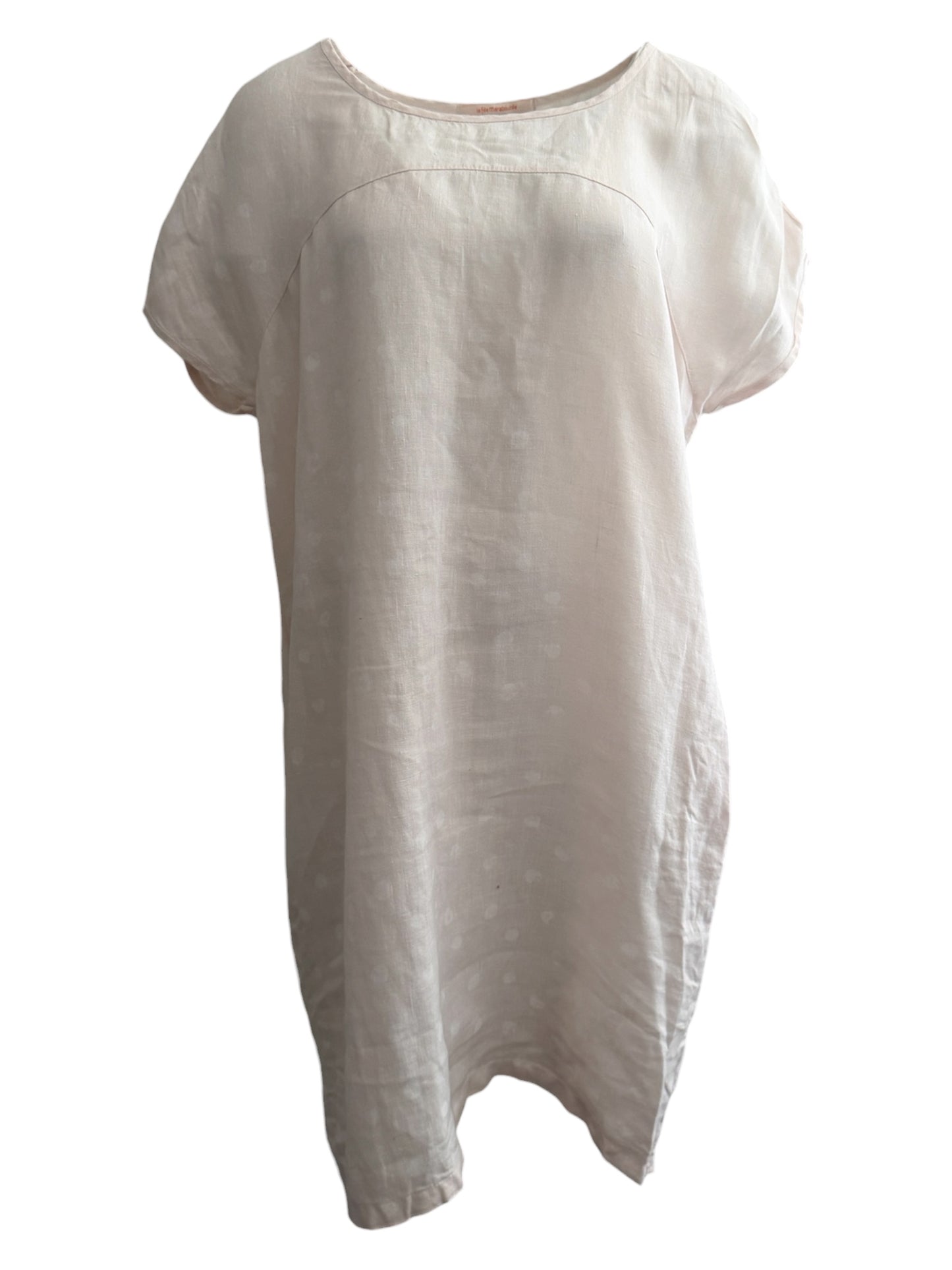 La Fee Maraboutee jurk XL