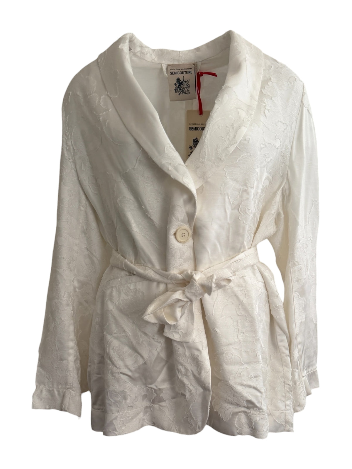 Semicouture blazer NIEUW L