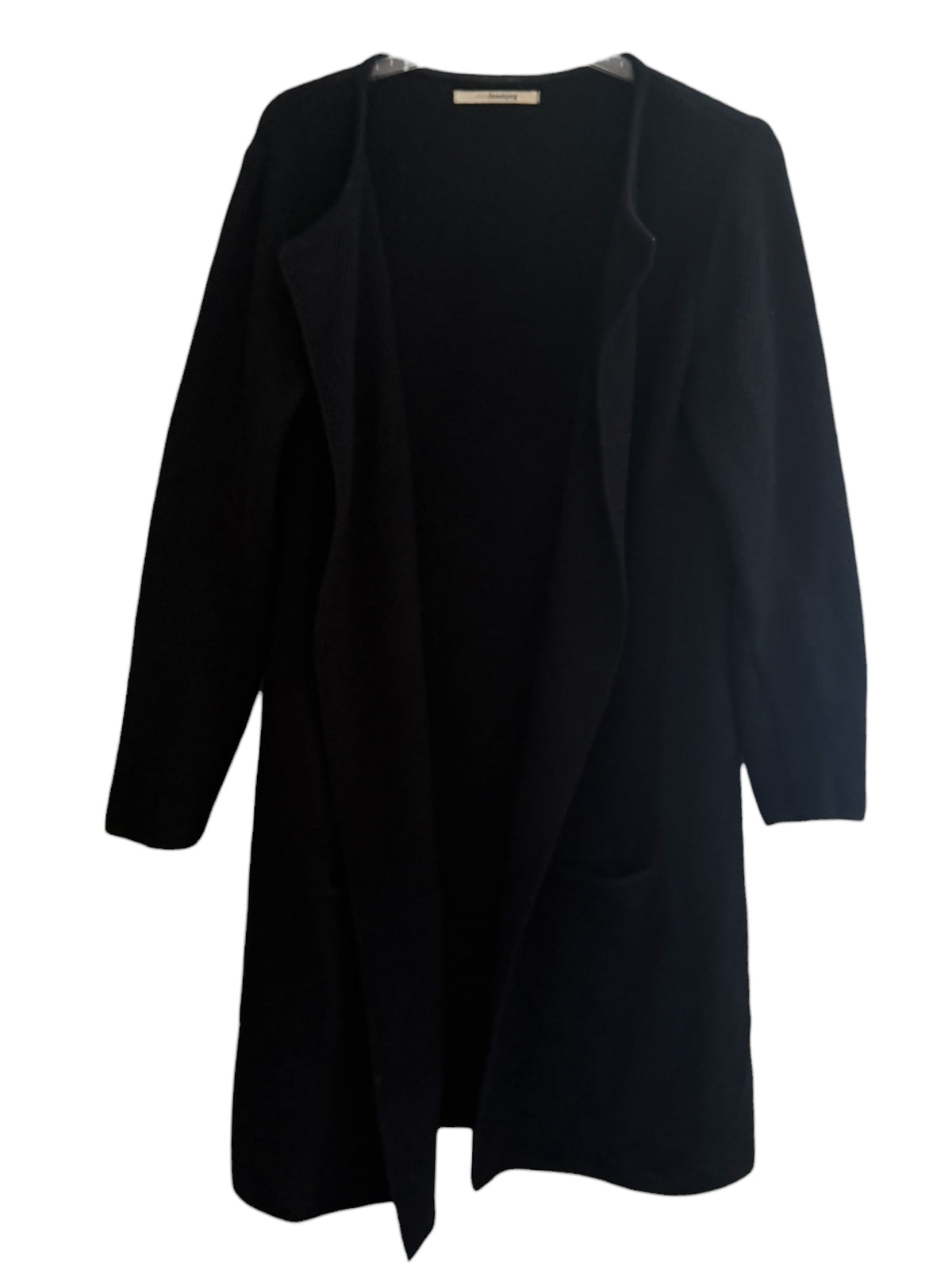 Sibin Linnebjerg vest S