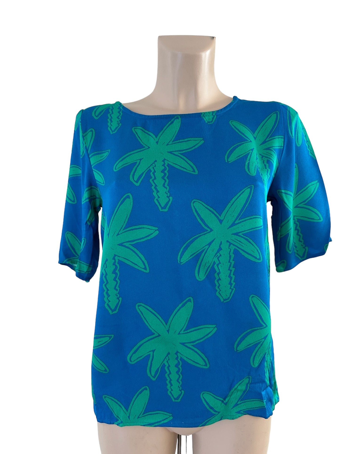 Fabienne Chapot shirt S