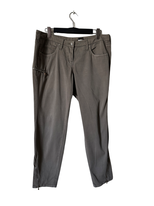 Pauw broek XL