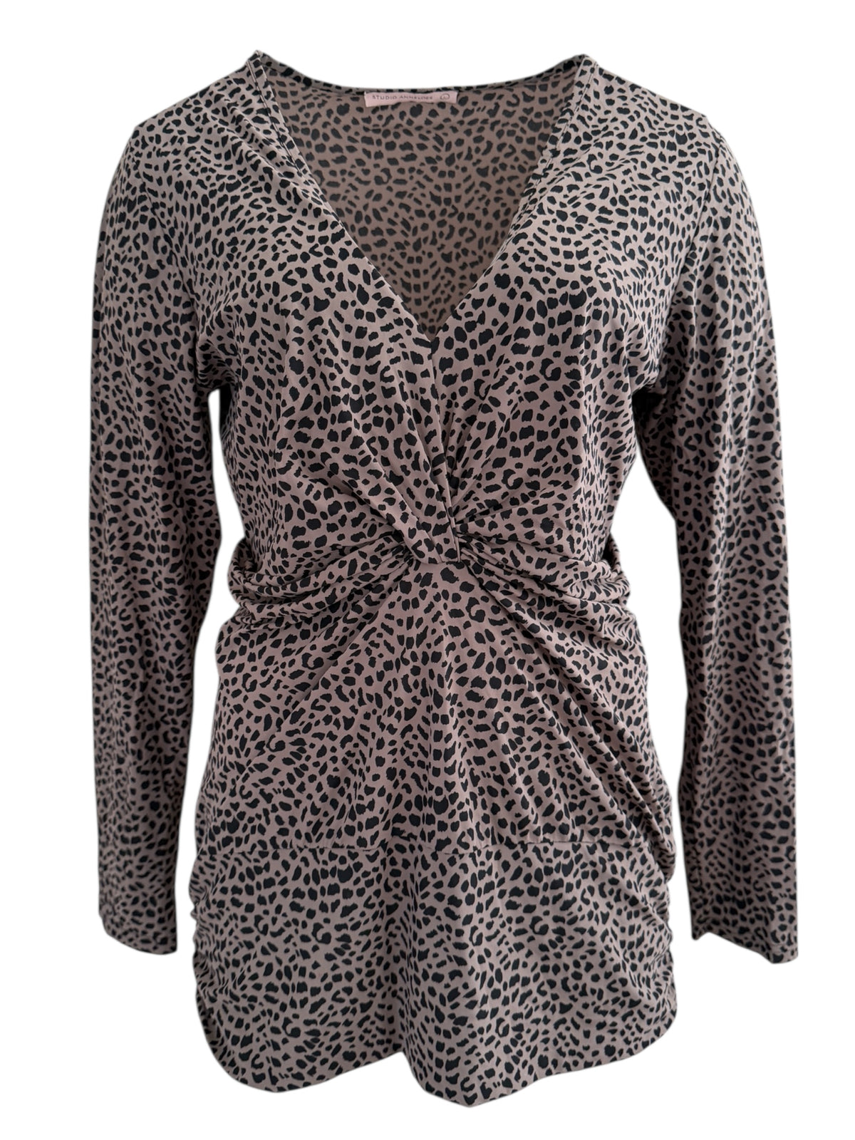 Studio Anneloes shirt lange mouw L