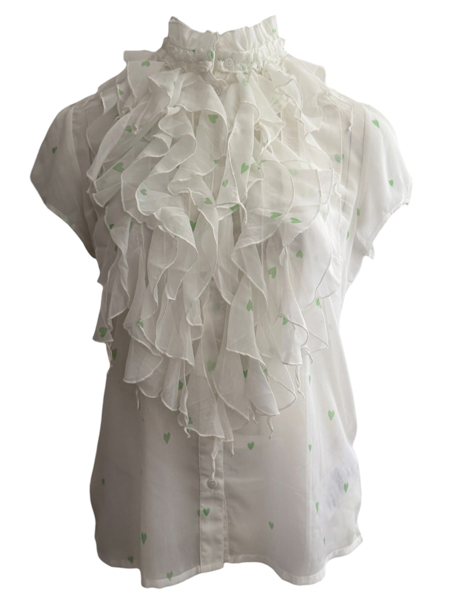 Saint Tropez blouse NIEUW M
