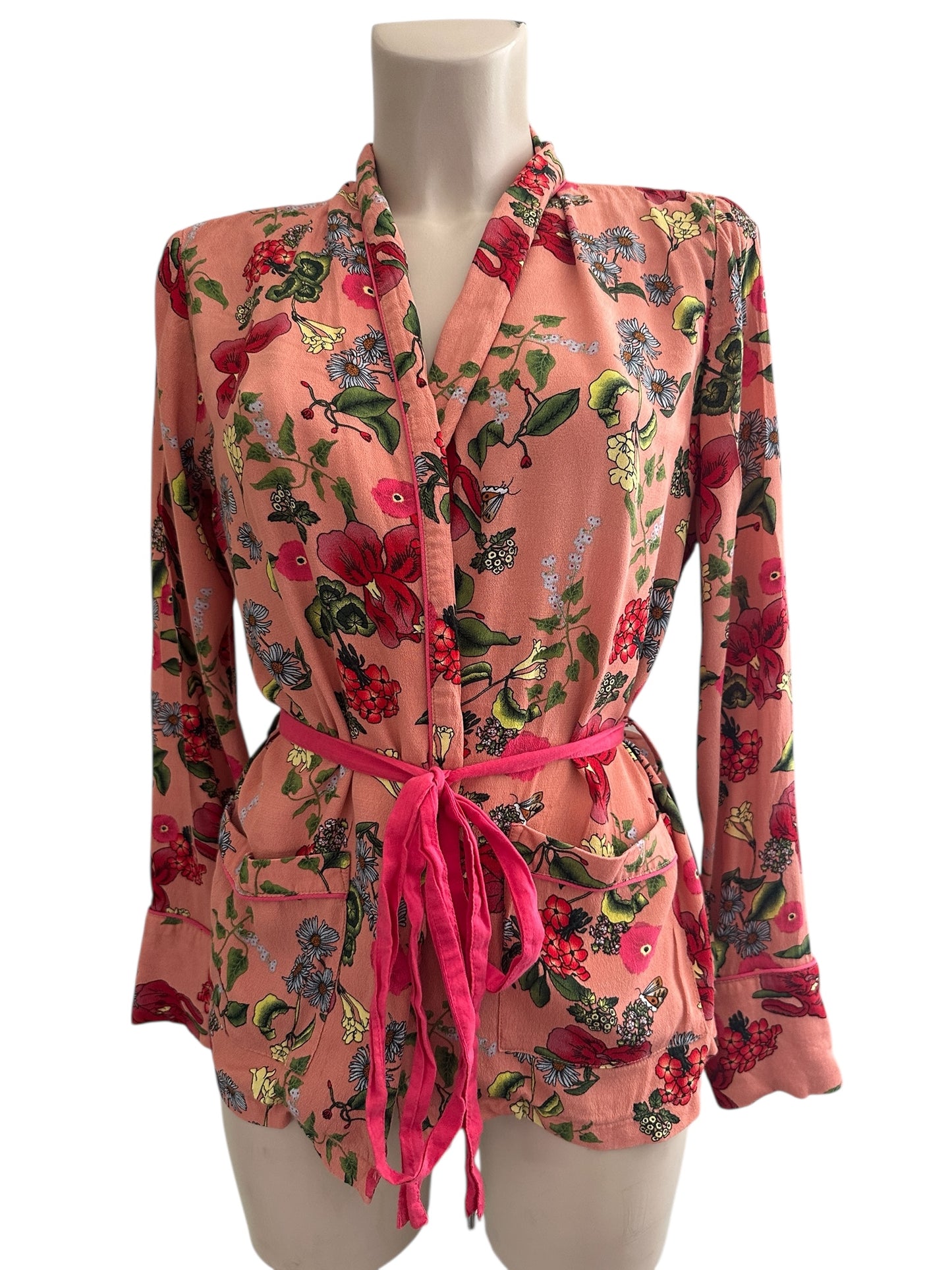 Sofie Schnoor vest S