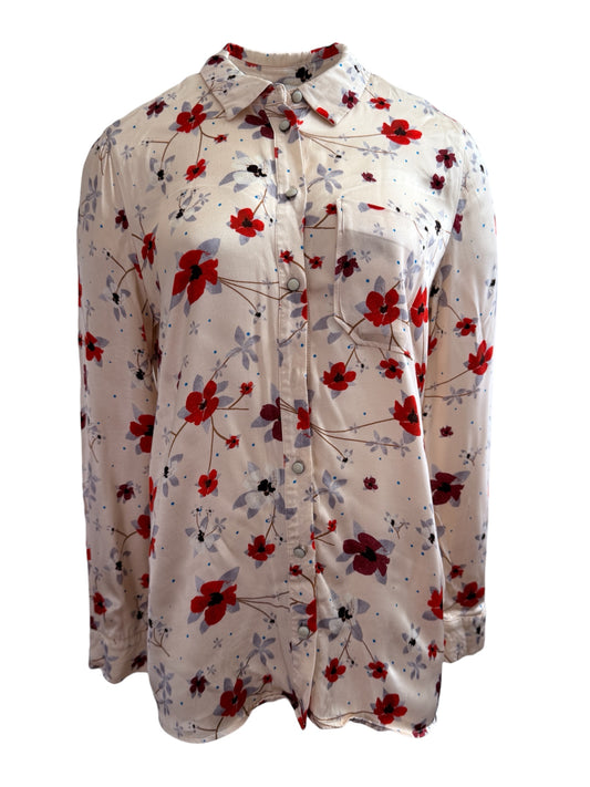 Yaya blouse L