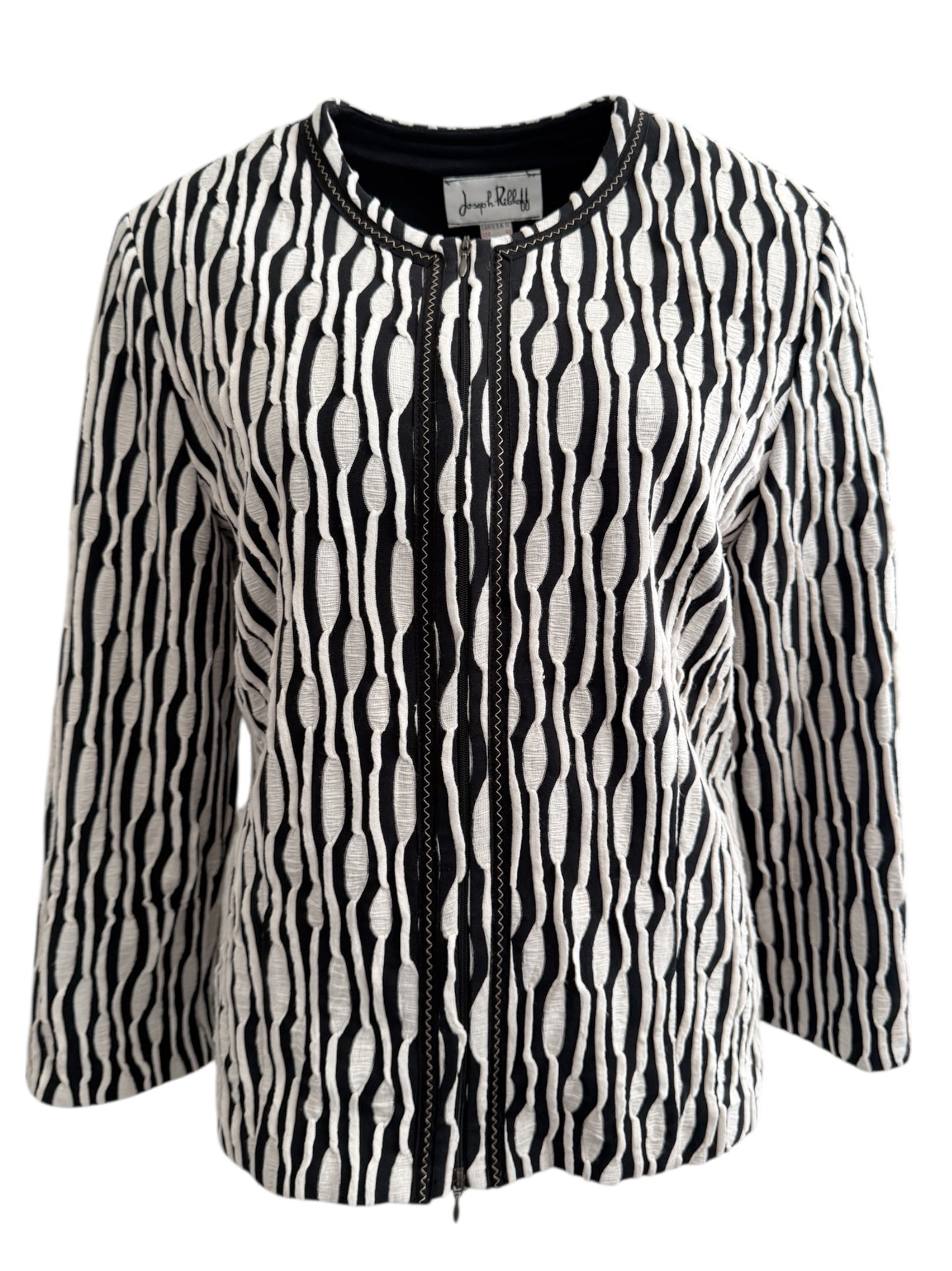 Joseph Ribkoff vest L