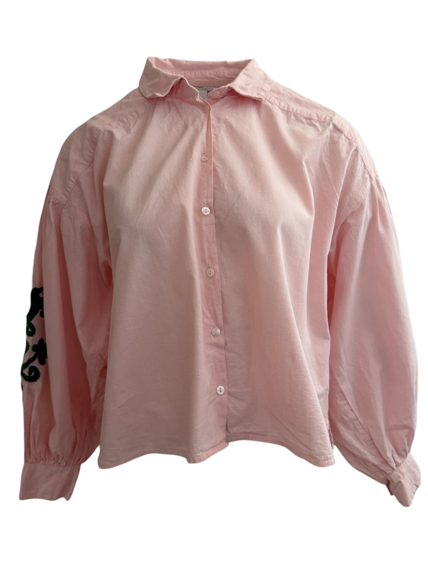By-Bar blouse L