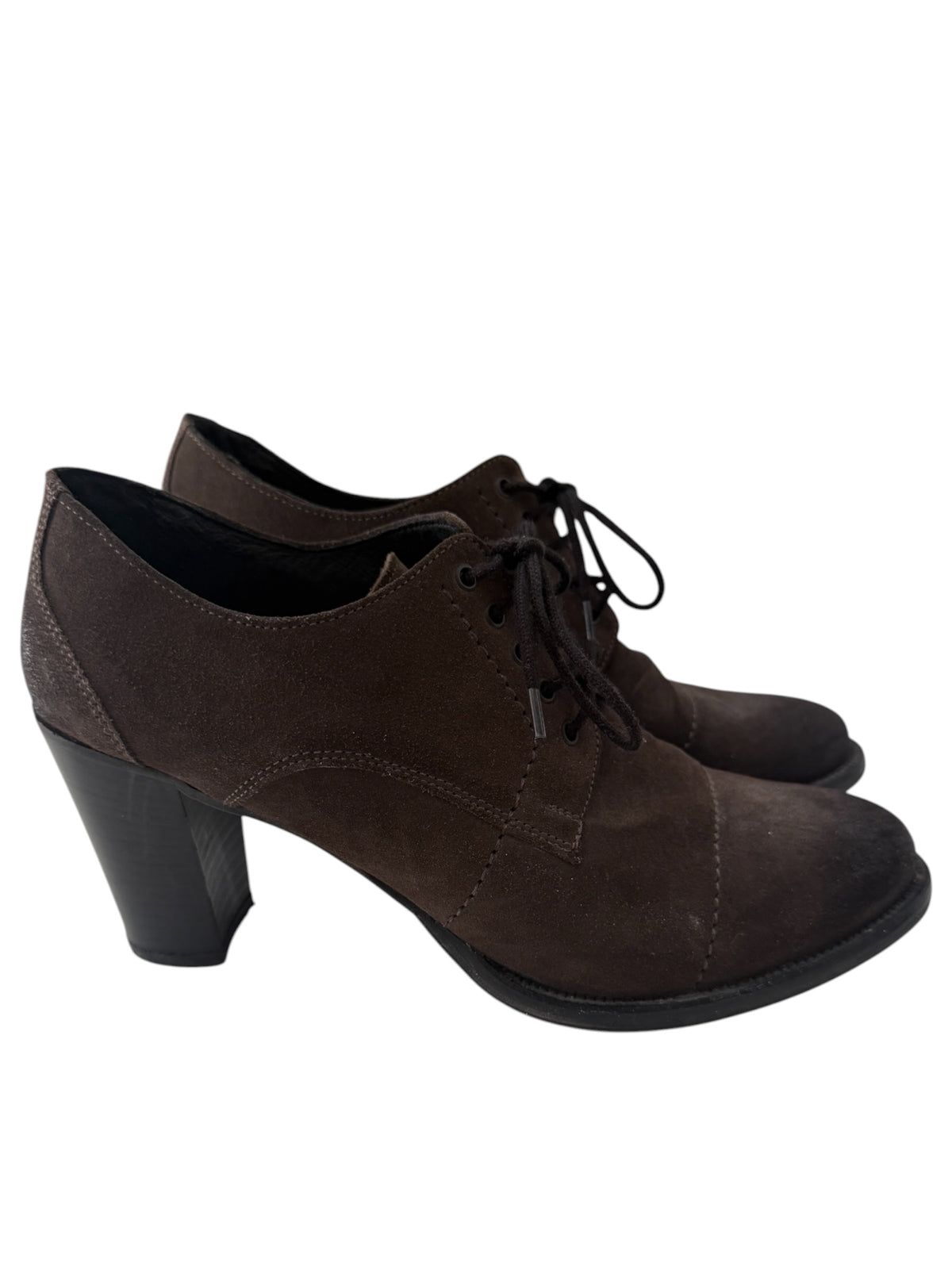 Studio Pollini enkellaarzen 40