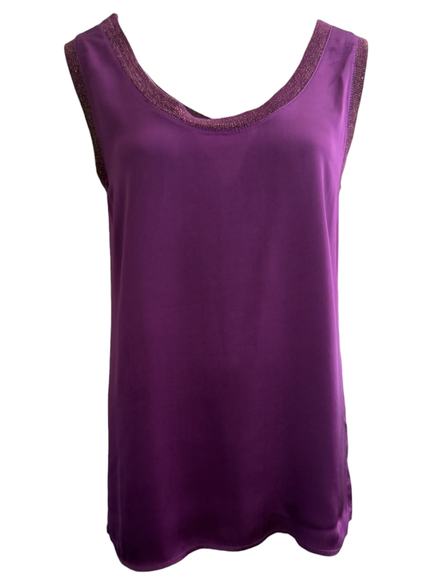 Your&Self top NIEUW One Size