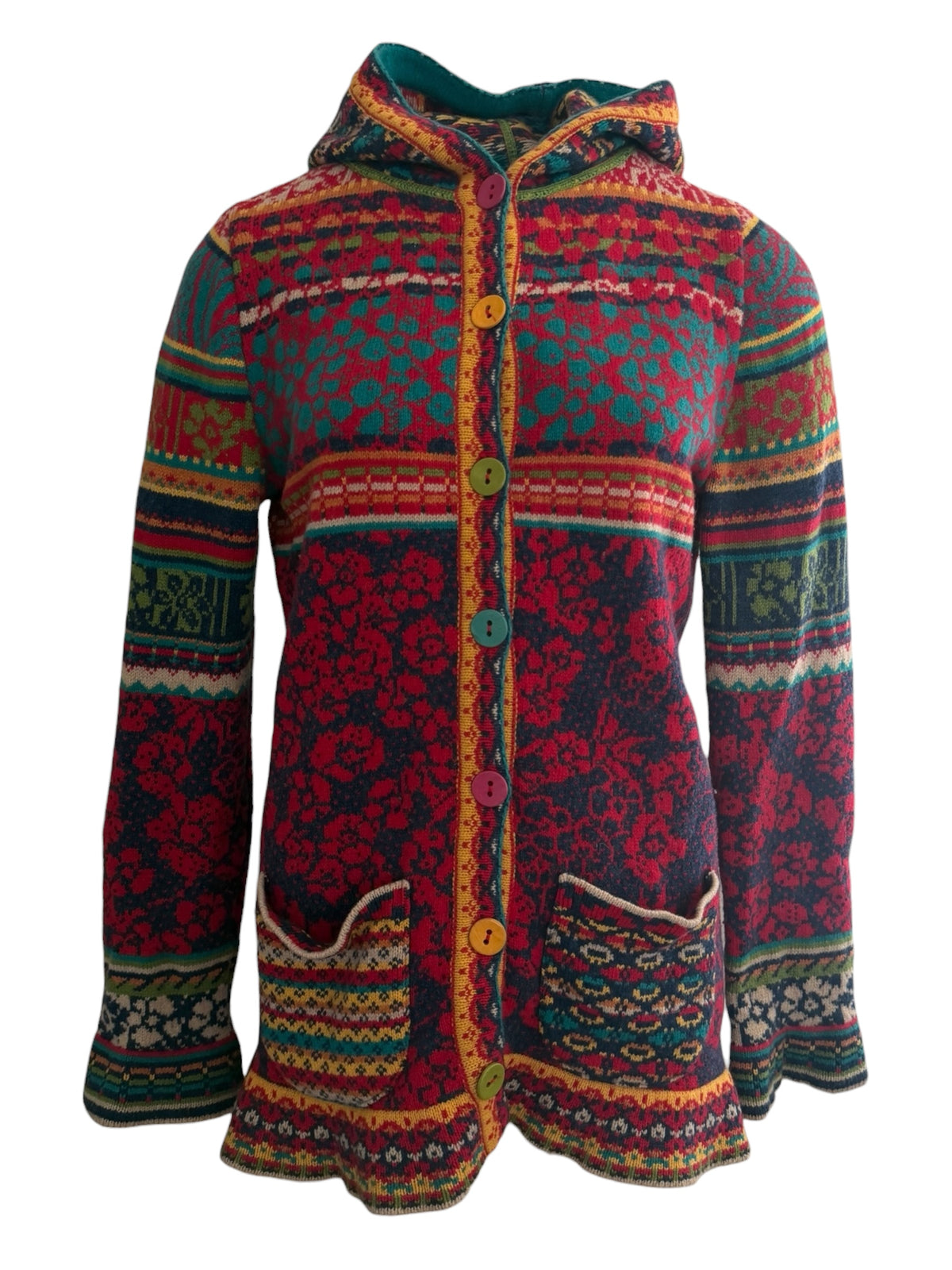 Ivko vest M