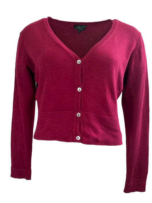 Zilch vest L