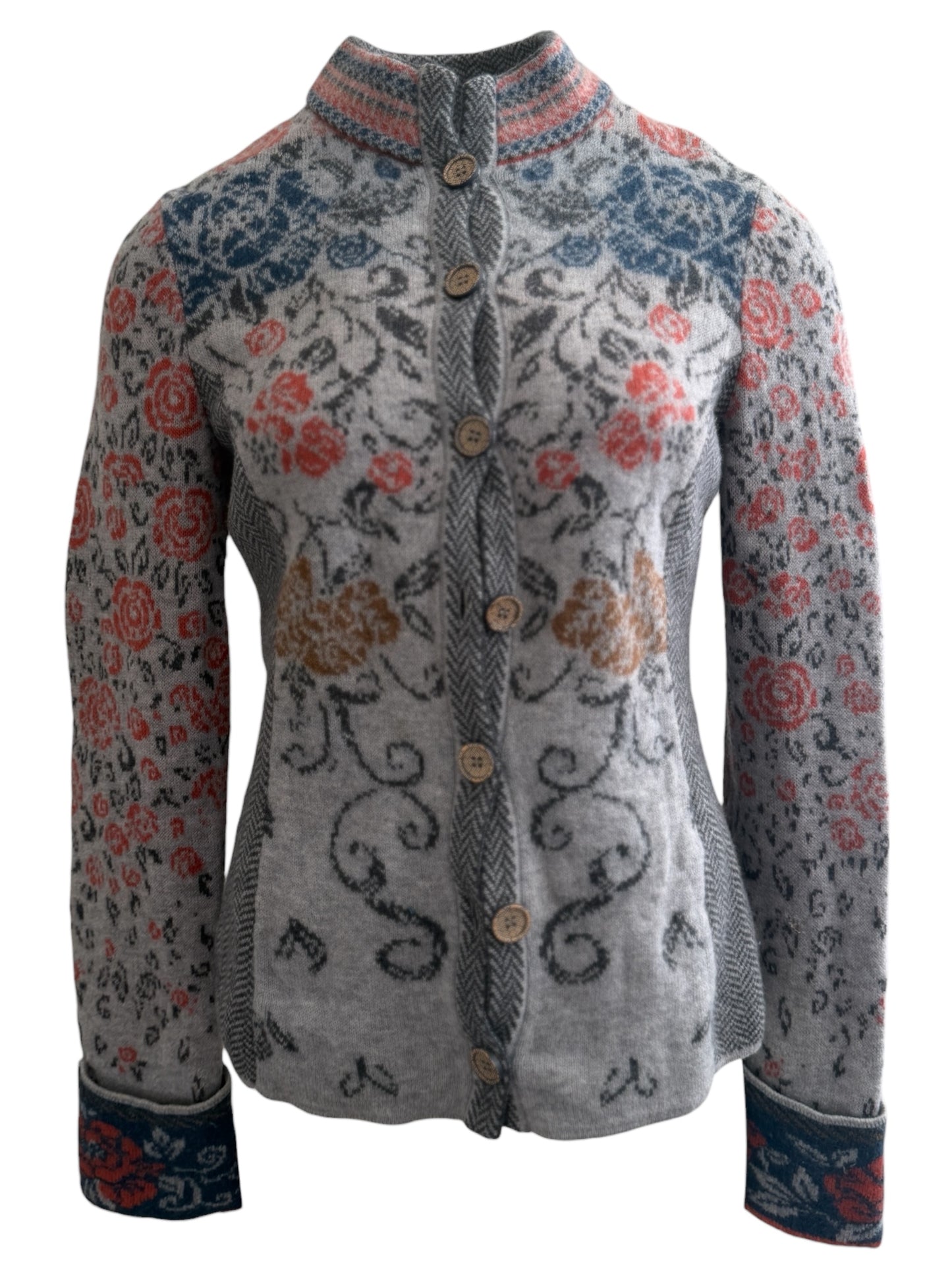 Ivko vest S