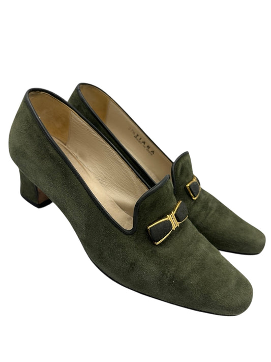 Bally hakken 37,5