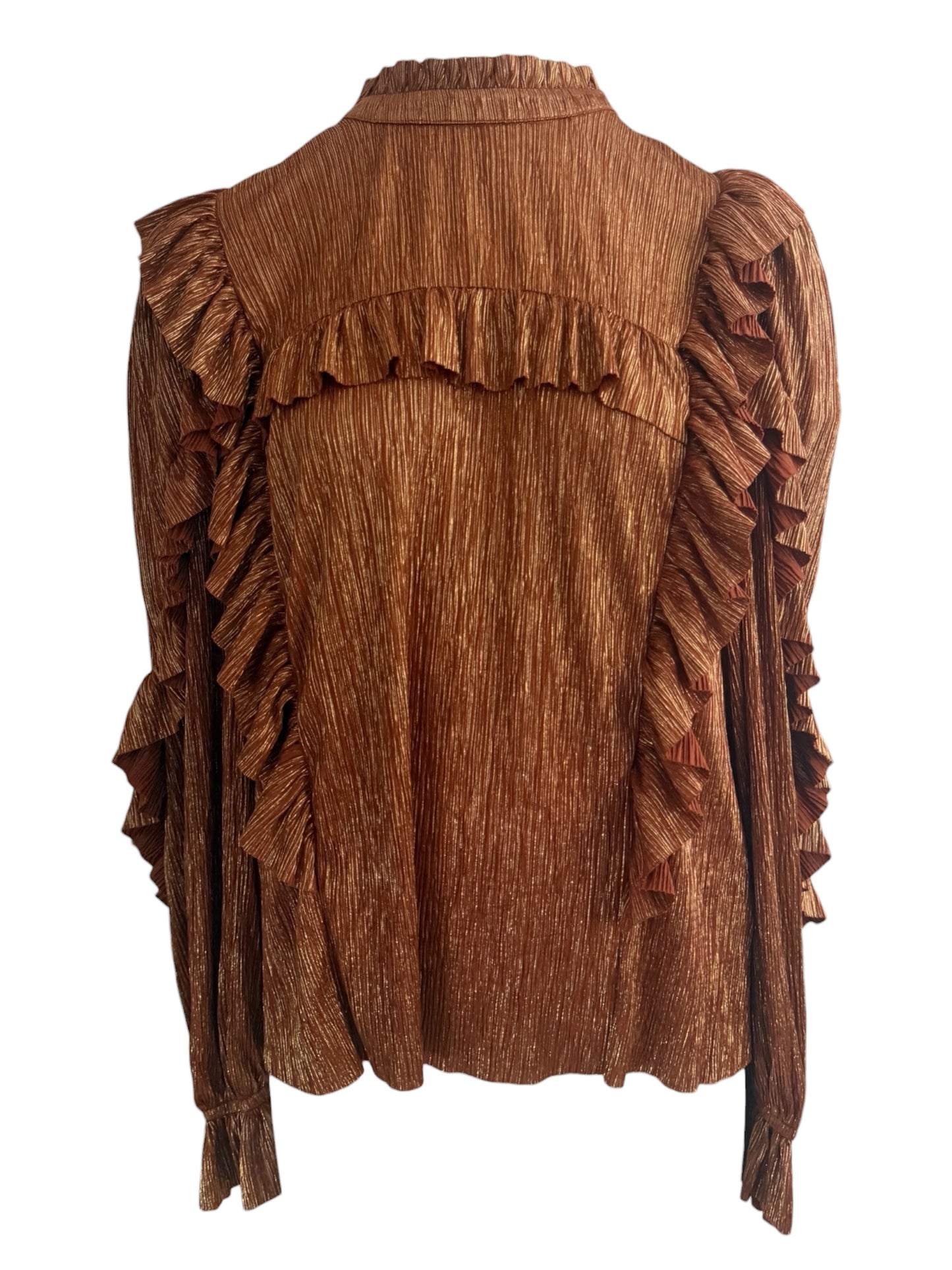 Studio Amaya blouse NIEUW (meerdere maten)