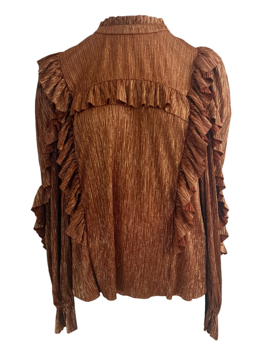Studio Amaya blouse NIEUW (meerdere maten)