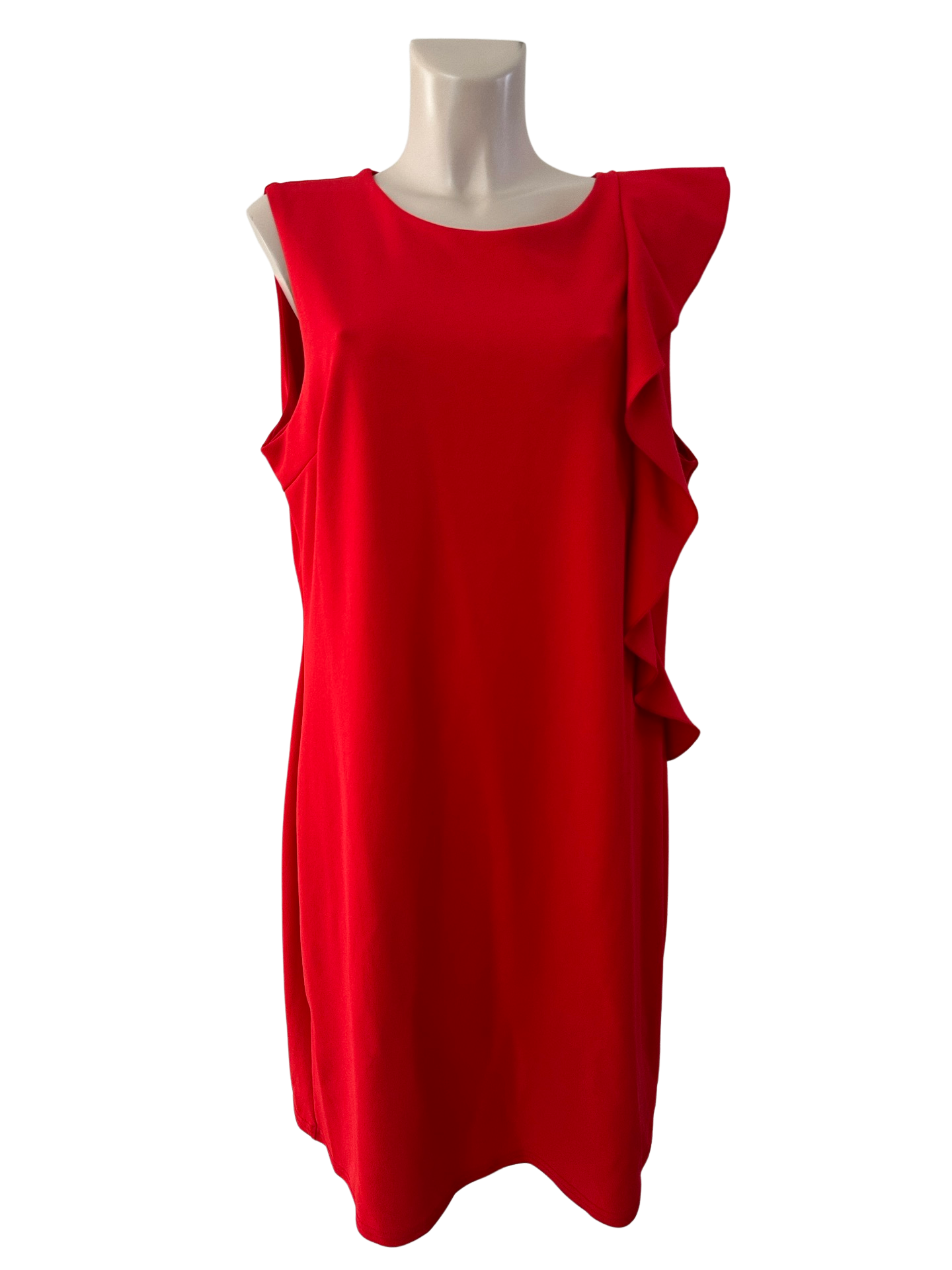 In Front jurk XL