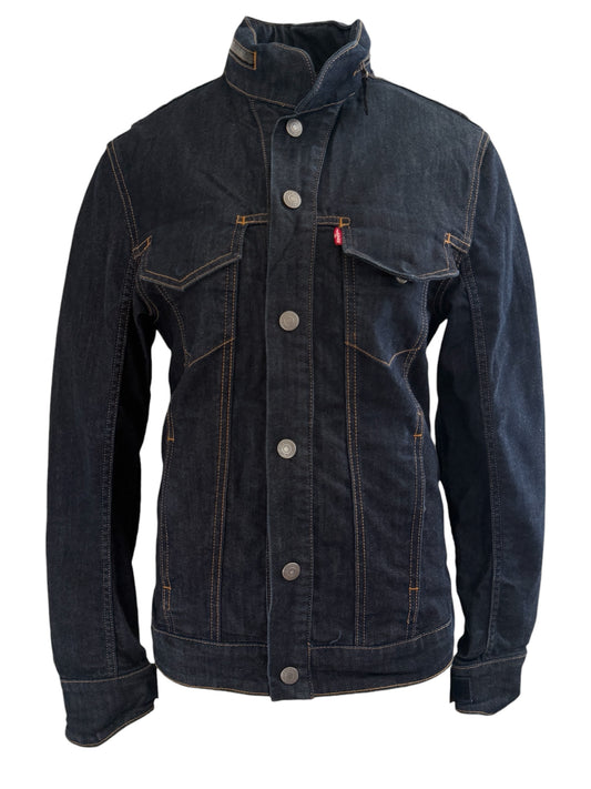 Levi's spijkervest S