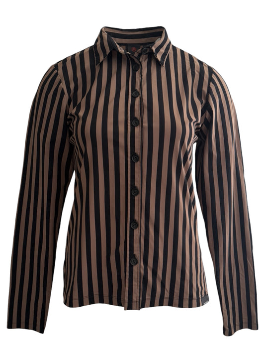 Penn & Ink blouse M