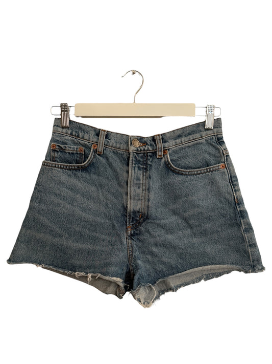 &amp; Other Stories kurze Jeans 27