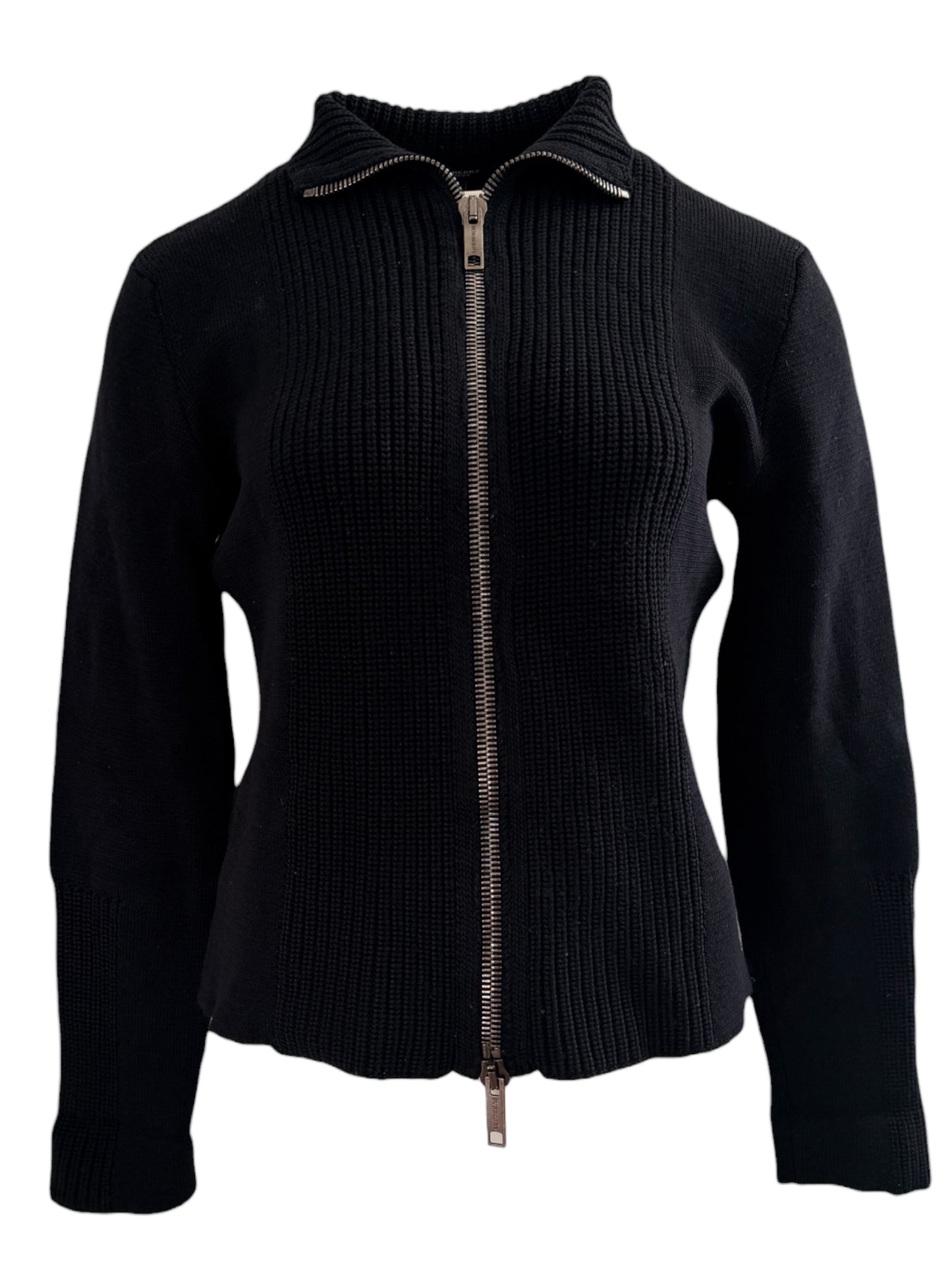 Burberry vest M