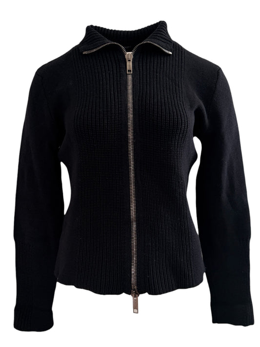 Burberry vest M