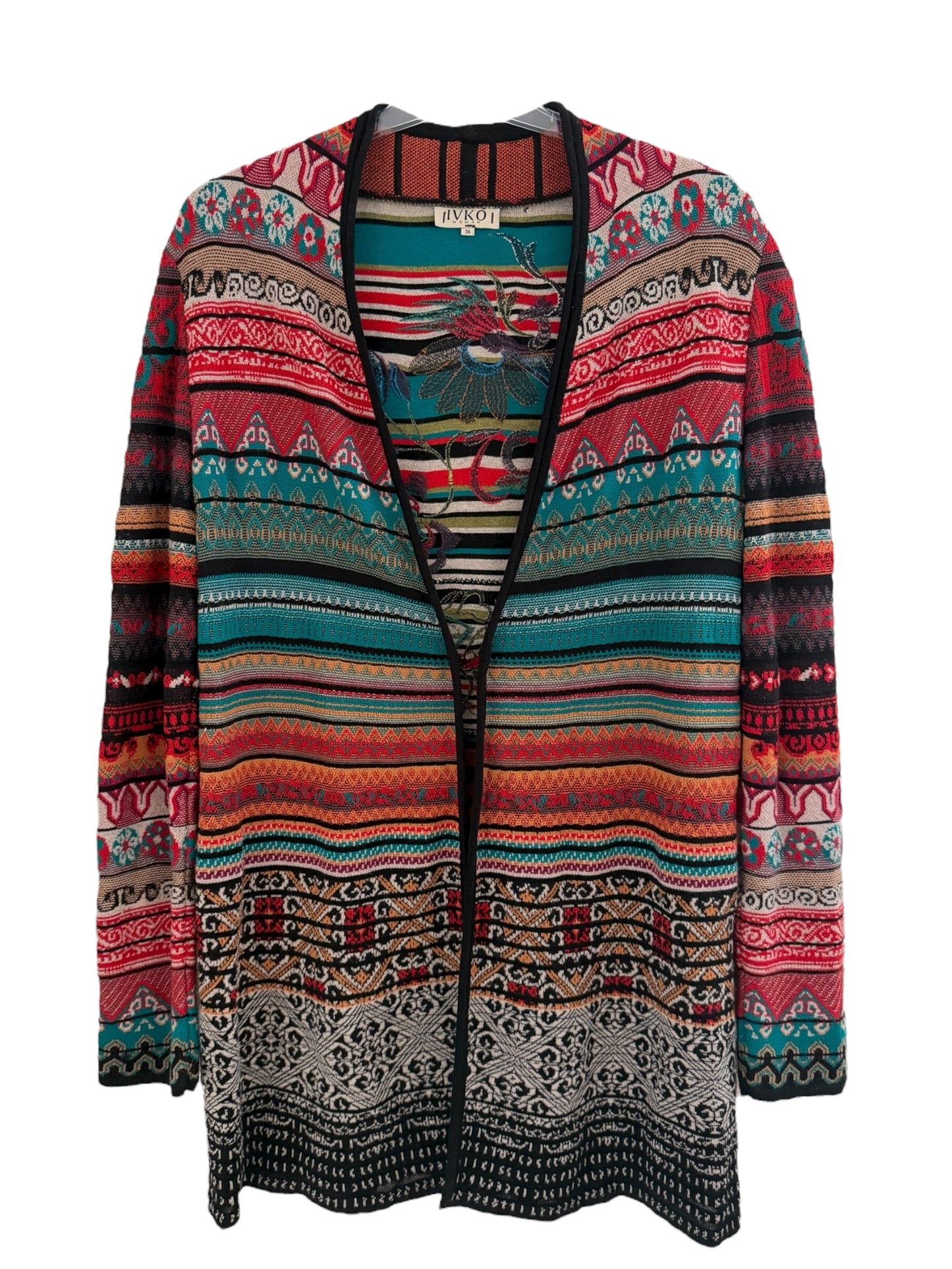 Ivko vest S
