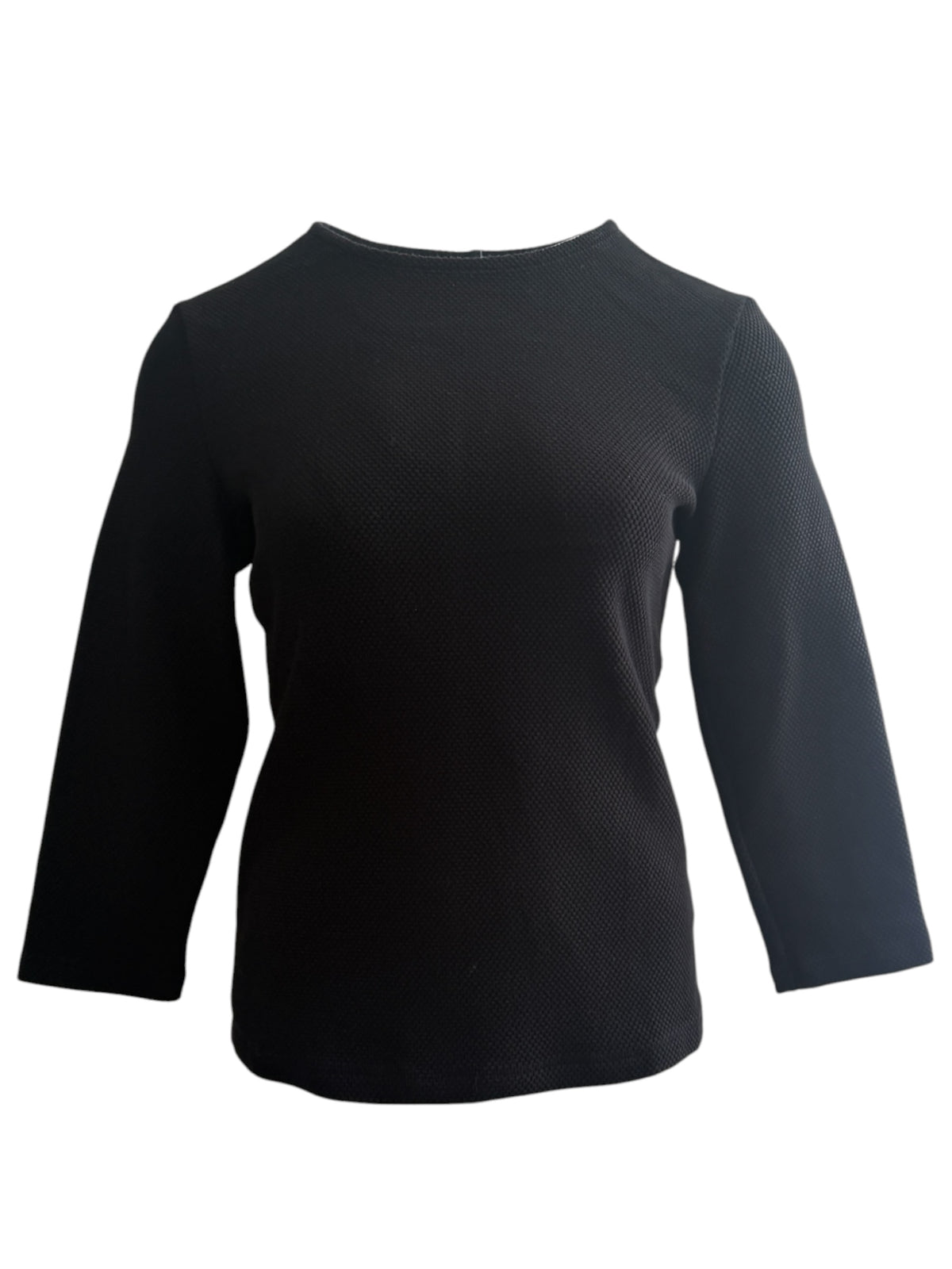Vanillepullover S