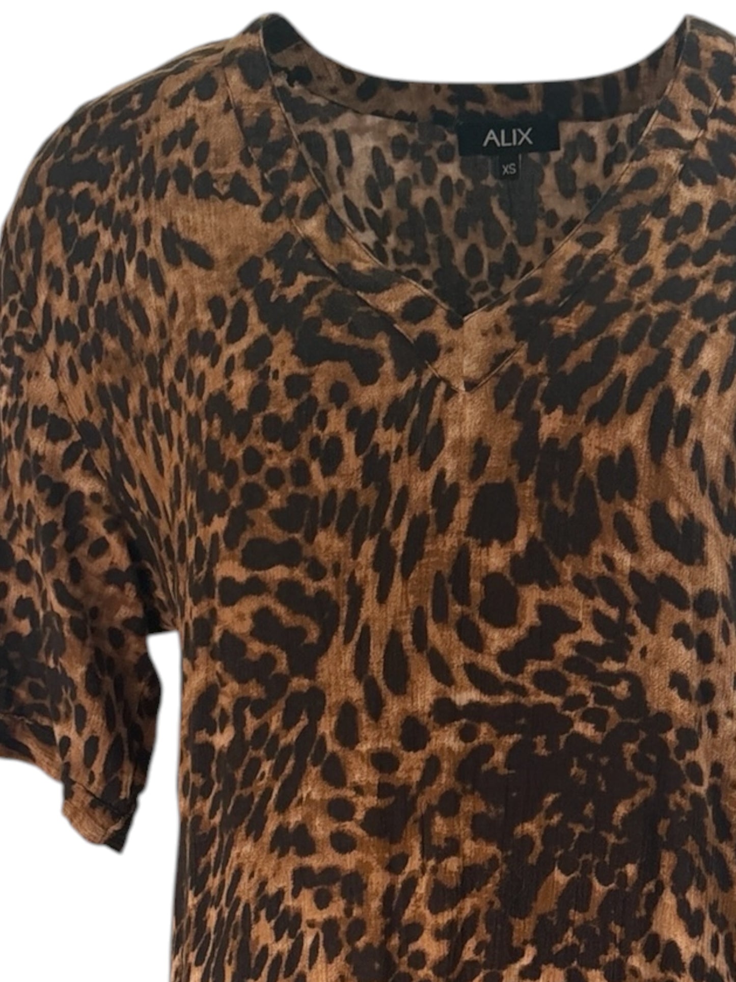 Alix jurk XS