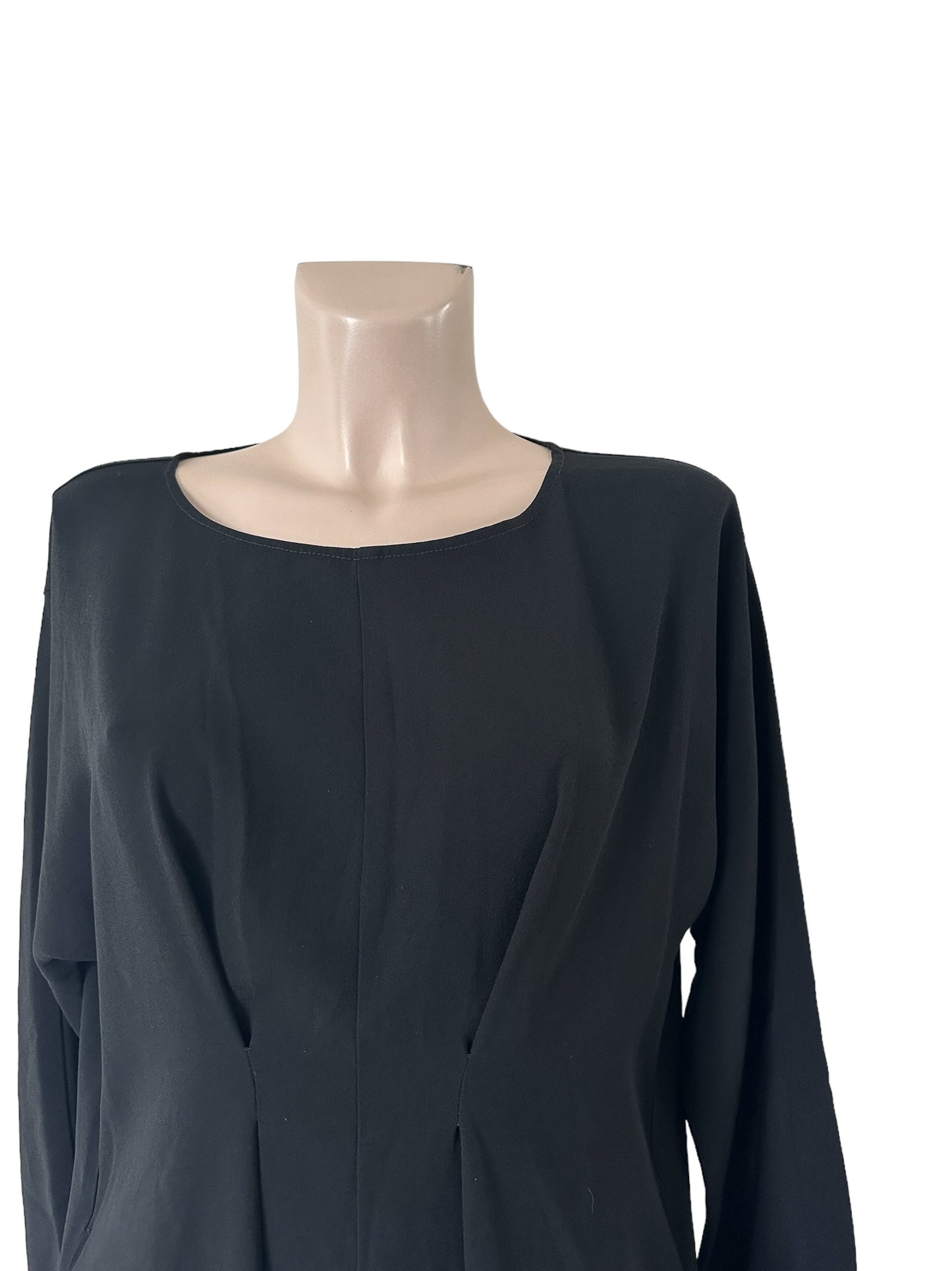 Oska jurk XL