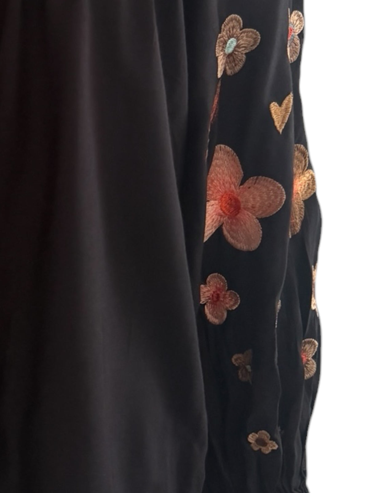 Fabienne Chapot blouse S