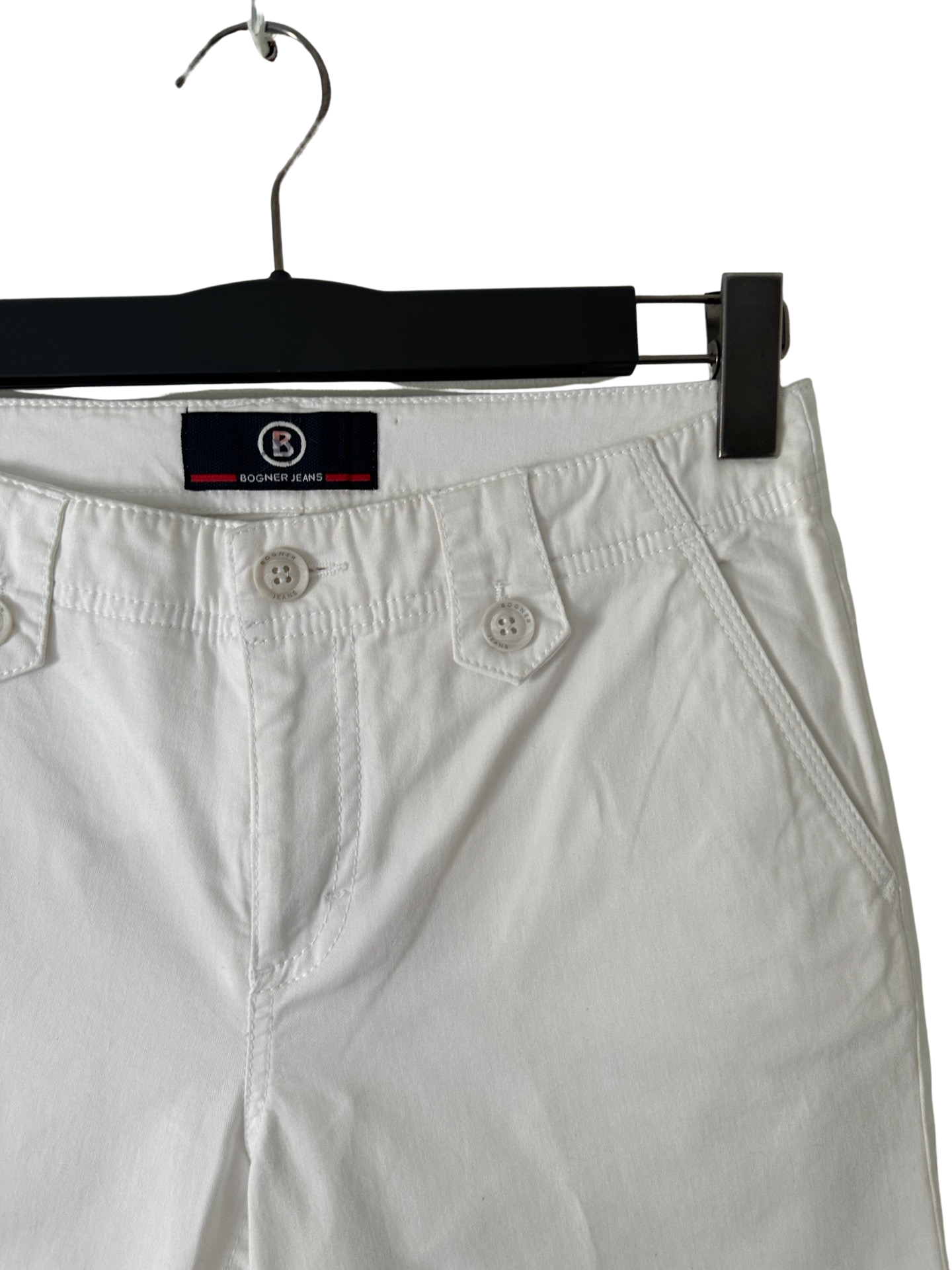 Bogner boek NIEUW S