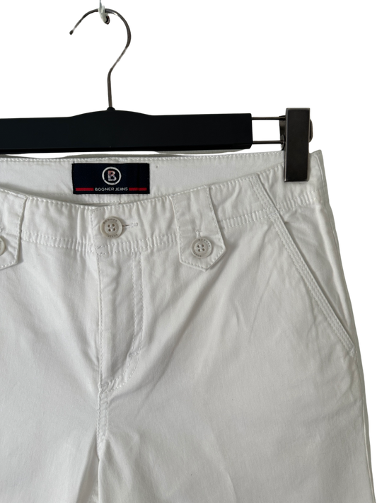Bogner boek NIEUW S